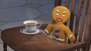 gingerbread 