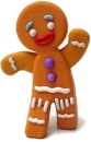 gingerbread 