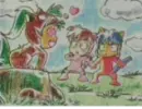 Shippos Tale