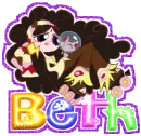 beth skeater girl