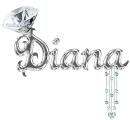 diana diamond