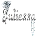 juliessa diamond