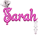 sarah pink diamond
