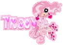 tracy skeater girl