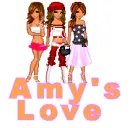 Amy's Love