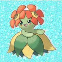 Bellossom