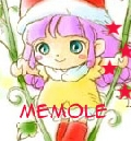 memole