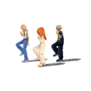dance