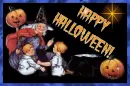 Happy Halloween