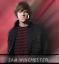 Sam Winchester