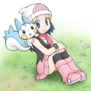 pokemon dawn