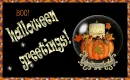 Halloween Greetings
