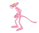 Pink panther