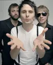 muse kiss