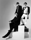 muse doms flying tie