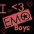 Emo Boys
