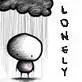 Lonely