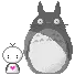 totoro