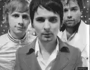 Muse...