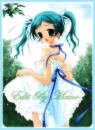 anime girl