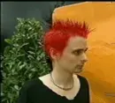 redheaded matt
