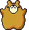 fat bear dancing