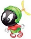 Baby Marvin
