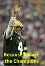 packers