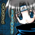 Angel Sasuke!