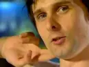 Matt Bellamy from Muse
