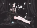 goth girl