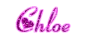 Chloe