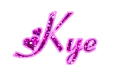 Kye