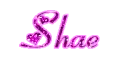 Shae