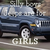 Jeep liberty