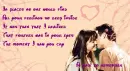 love?