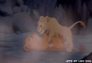 Lots of Lion King
