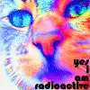 Yes, I Am Radioactive