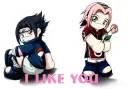sakura and sasuke