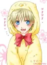 cuteee naruto