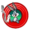 bugs bunny loaded