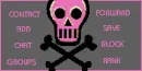skull