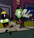 Zim and Tak