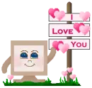 i love you