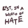 lost in a world of hate