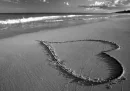 beach love