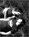 grass love