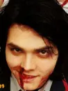 Bloody Gerard :D