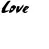 love