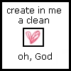 God